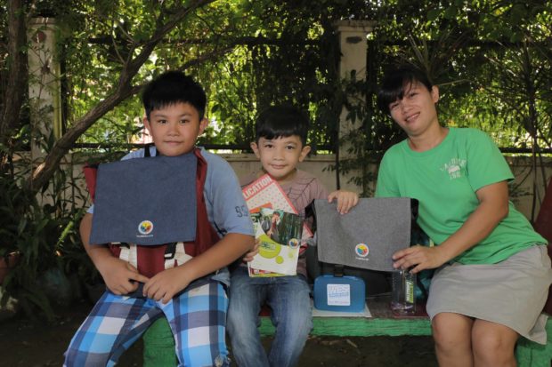 Valenzuela public school students to receive free ‘Balik Eskwela 2019’ packages