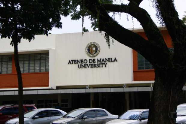 Ateneo shortens 2nd semester; students to receive passing mark, tuition