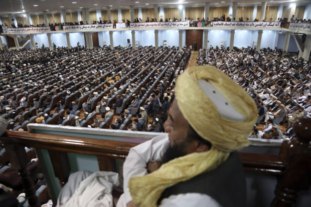  Taliban: Fresh round of talks with US peace envoy starting