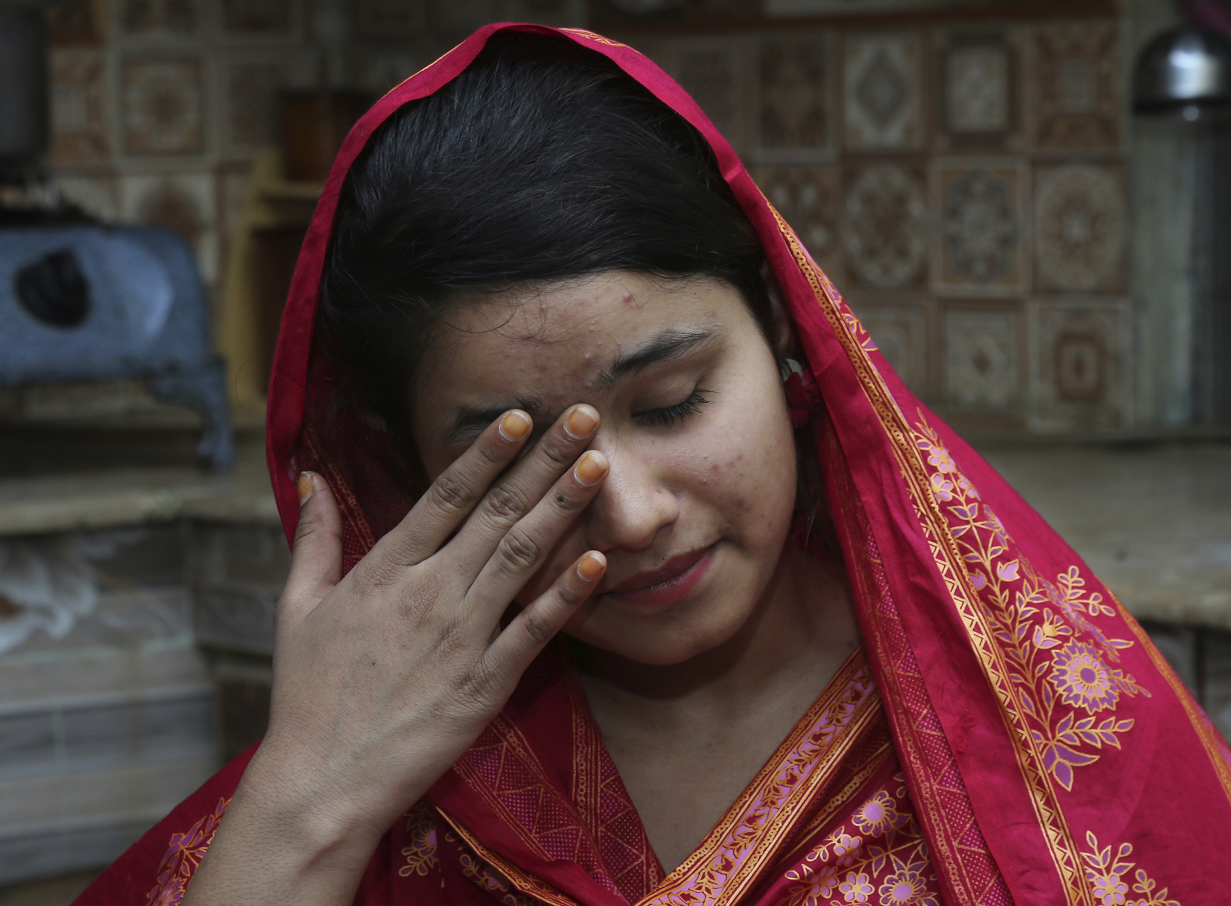 Pakistani Christian girls targeted by Chinese as brides