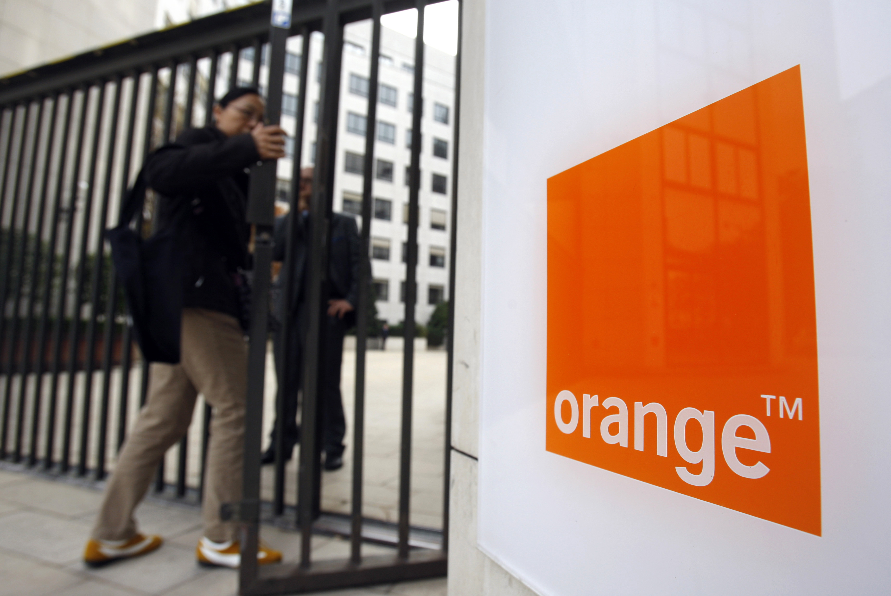 French telecom giant Orange on trial over staff suicides