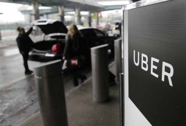 Uber, Lyft drivers plan to strike in cities across the US