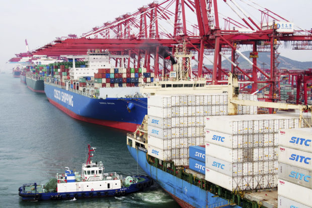 US hikes tariffs on Chinese goods, Beijing vows retaliation