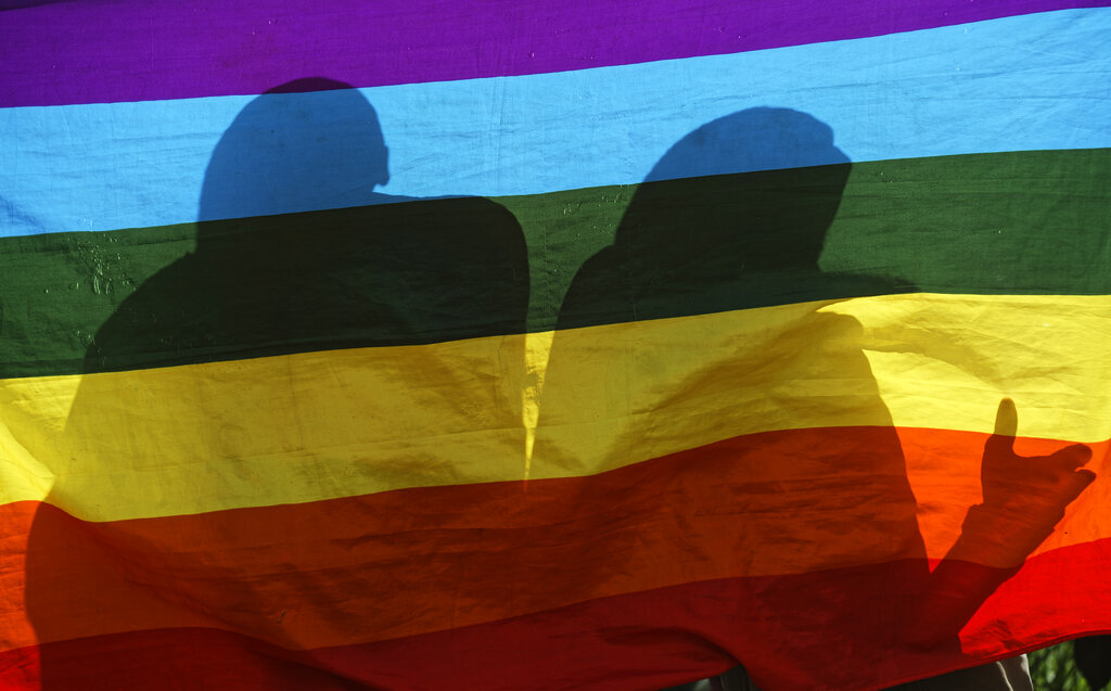Kenya Court To Rule If Gay Relations Are Criminal Acts