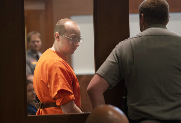 Wisconsin man who kidnapped Jayme Closs gets life in prison