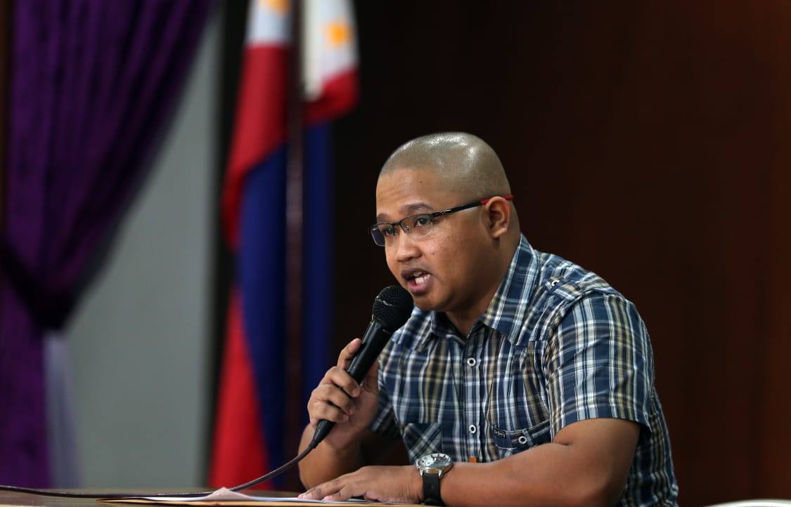 Gov't to sue ‘Bikoy,' persons behind narco-videos if they violated laws – Palace