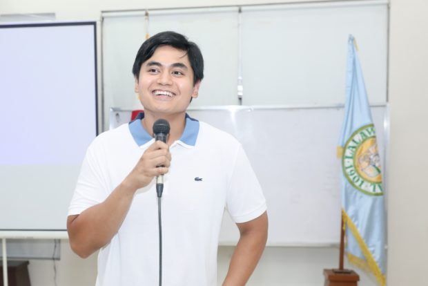 Time for Rizal town of ‘Montalban’ to reclaim original name, says solon