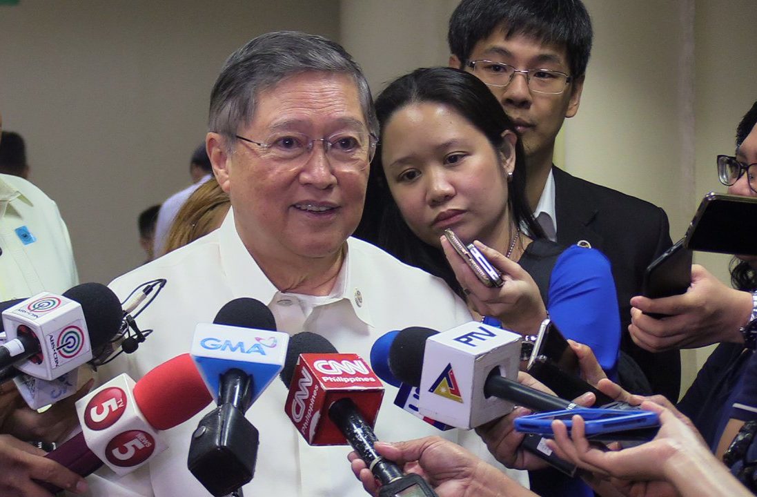 Gov’t can afford pay hike, says Dominguez