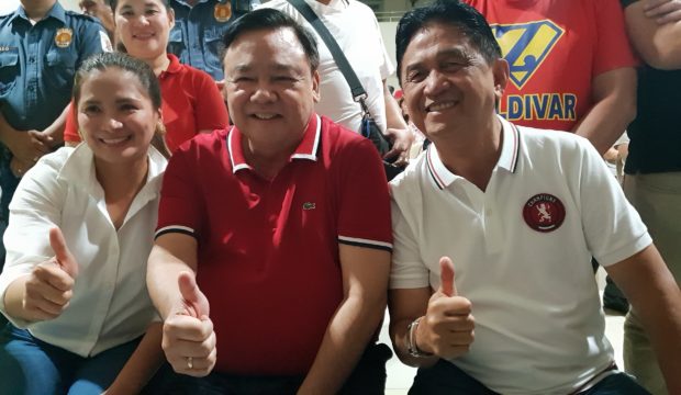 Iloilo City elections 2019