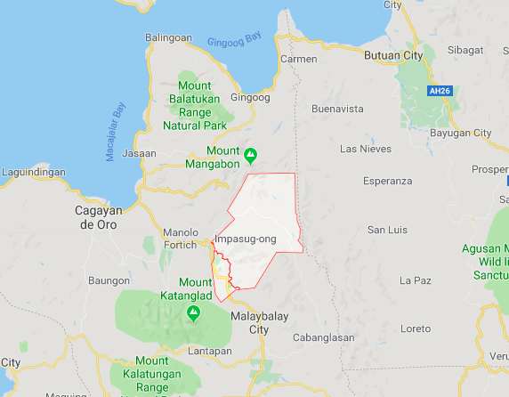 Foreign observers' convoy ambushed in Bukidnon; 7 soldiers wounded ...