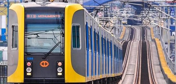 Free rides at LRT-2 on Independence Day