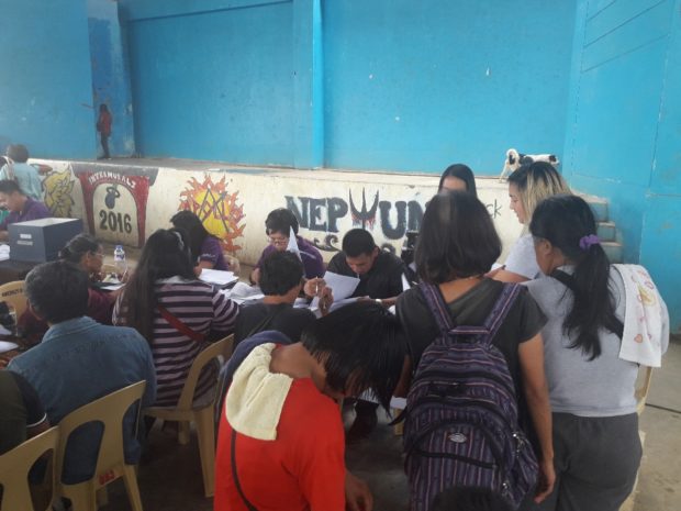 Benguet's Typhoon 'Ompong' victims get livelihood assistance from DSWD