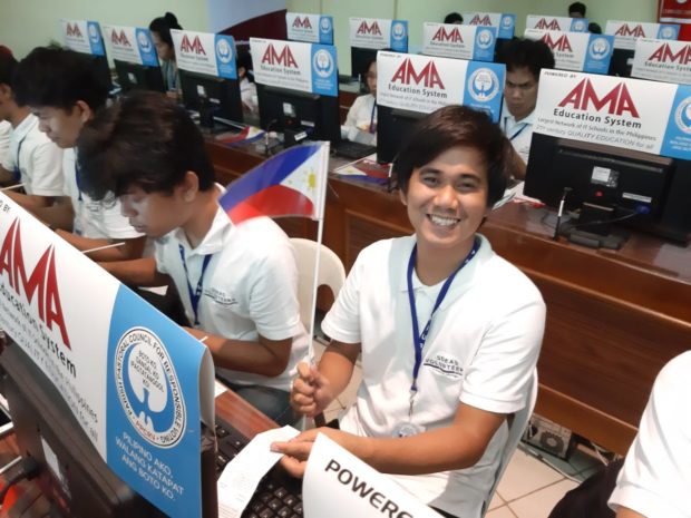  Not just volunteerism, it’s a message: PPCRV deaf volunteers prove we are all equal