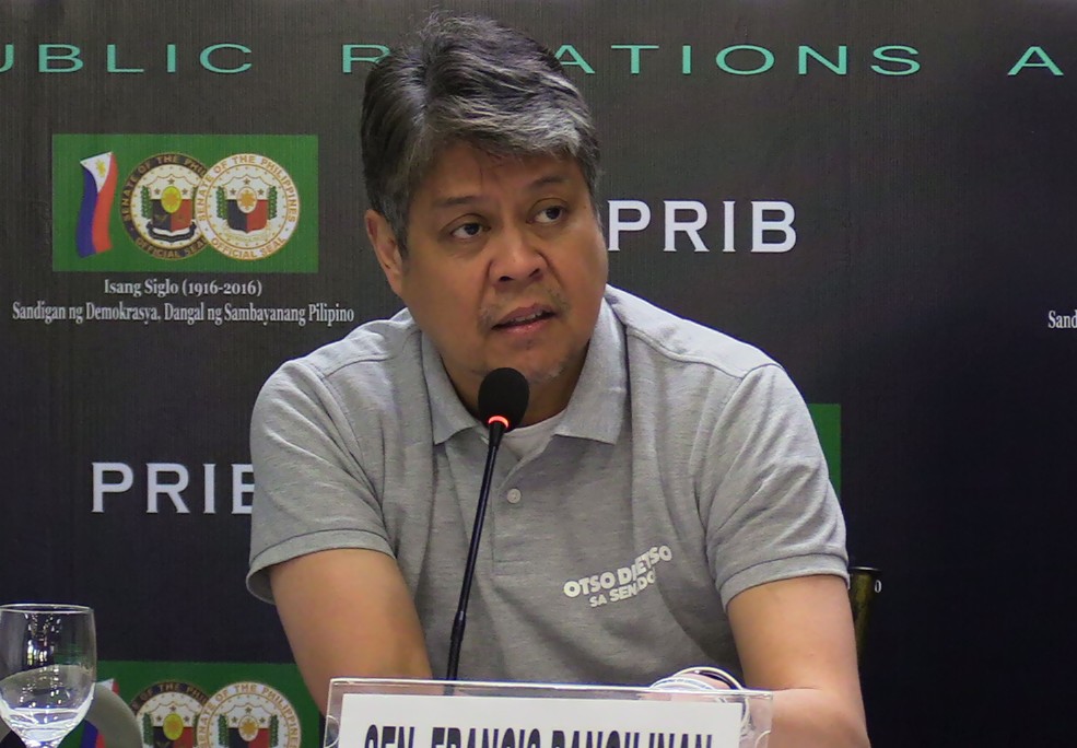 Pangilinan hopes UN resolution will convince gov’t to ‘rethink’ drug war policy