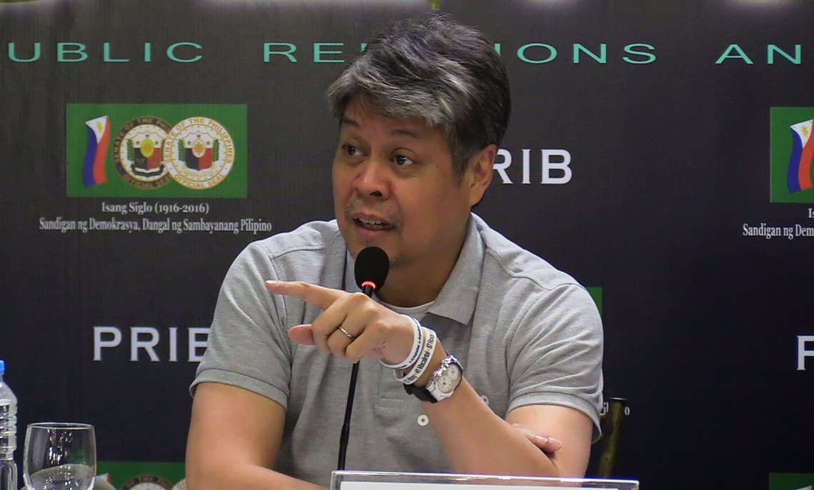 Pangilinan: Locsin's reply shows no remorse; apology is insincere