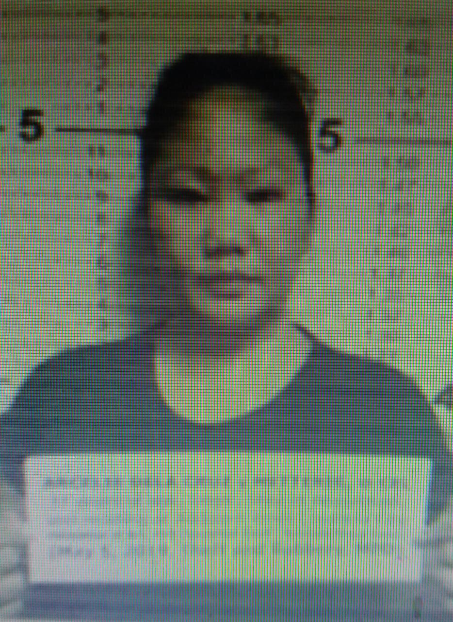 woman arrested in manila