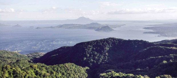 Fishkill prompts tighter policy on Taal Lake use