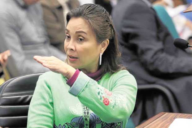 Legarda wants stronger Mental Health Care Act implementation amid rising suicide rates