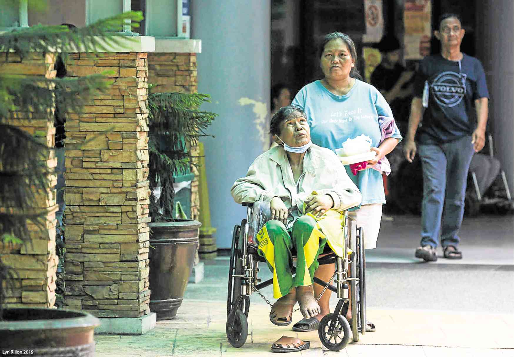 ‘Even with PhilHealth coverage, free dialysis not enough’