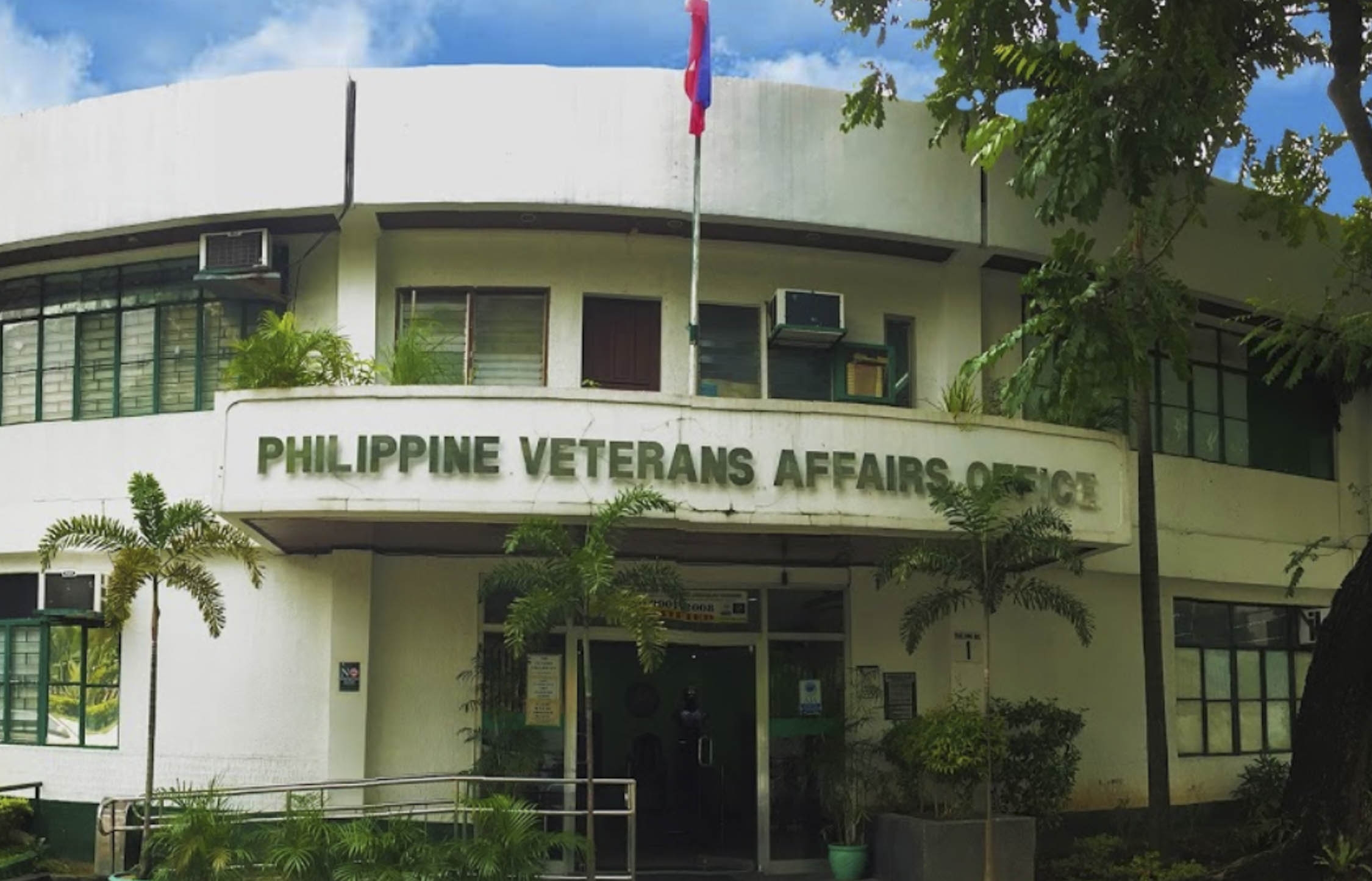 COA uncovers wrong payouts to dead vets, kin