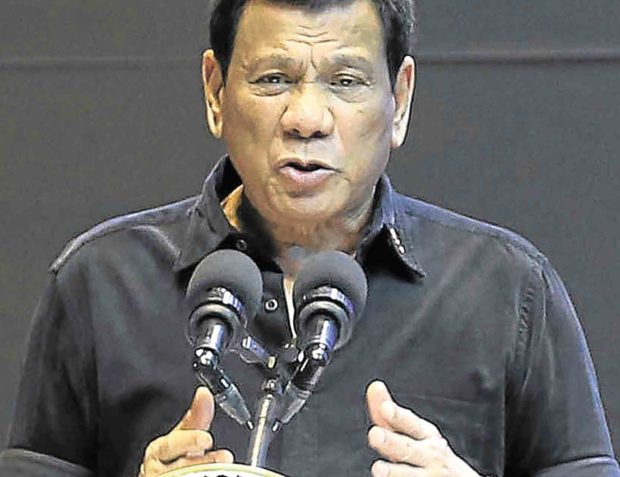 Duterte wants swift development of ecozones in rural areas