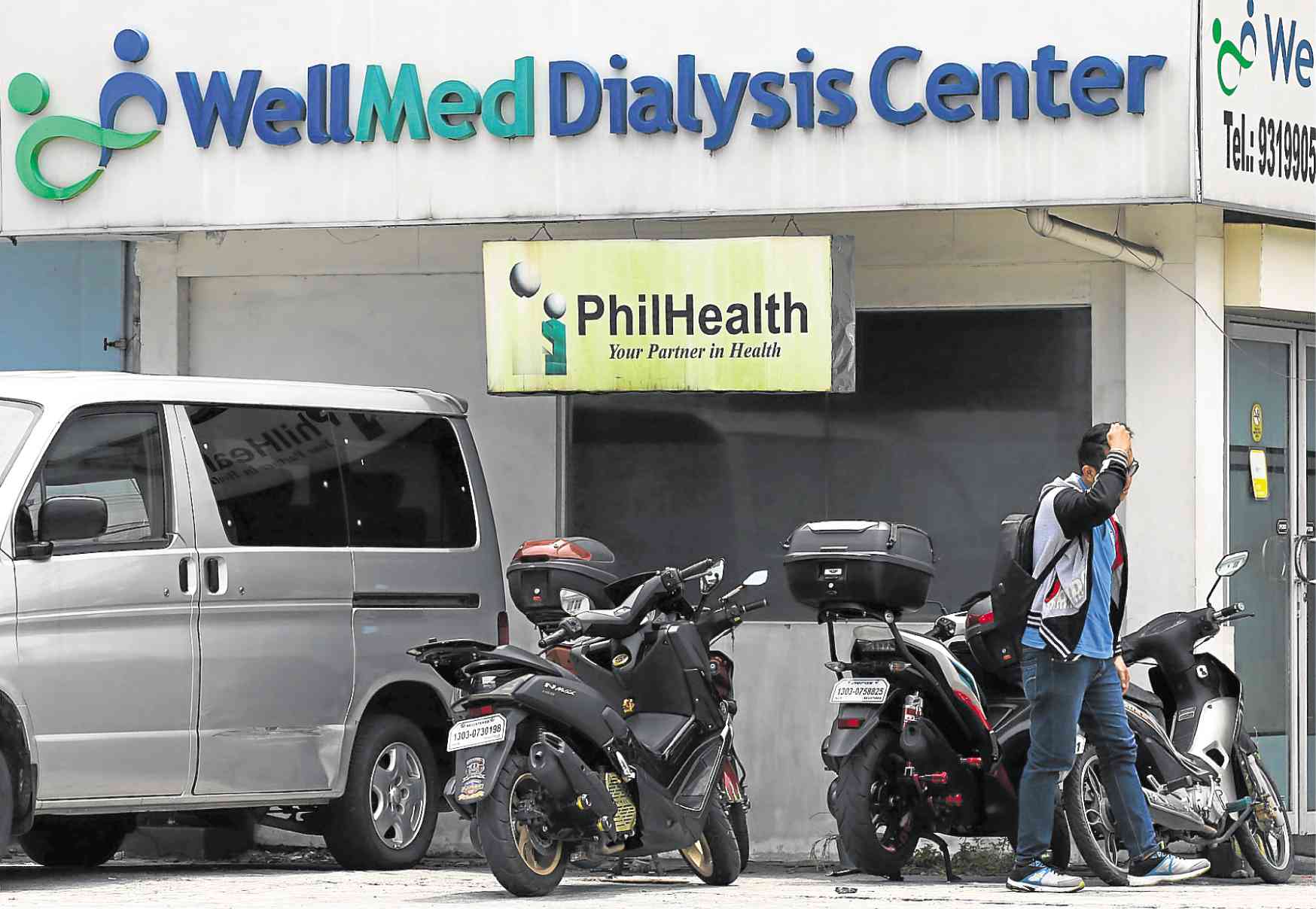 Whistleblower: Dialysis center used loophole to file claims for the dead