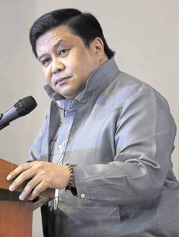 Court: Evidence vs Jinggoy enough to convict if unrebutted