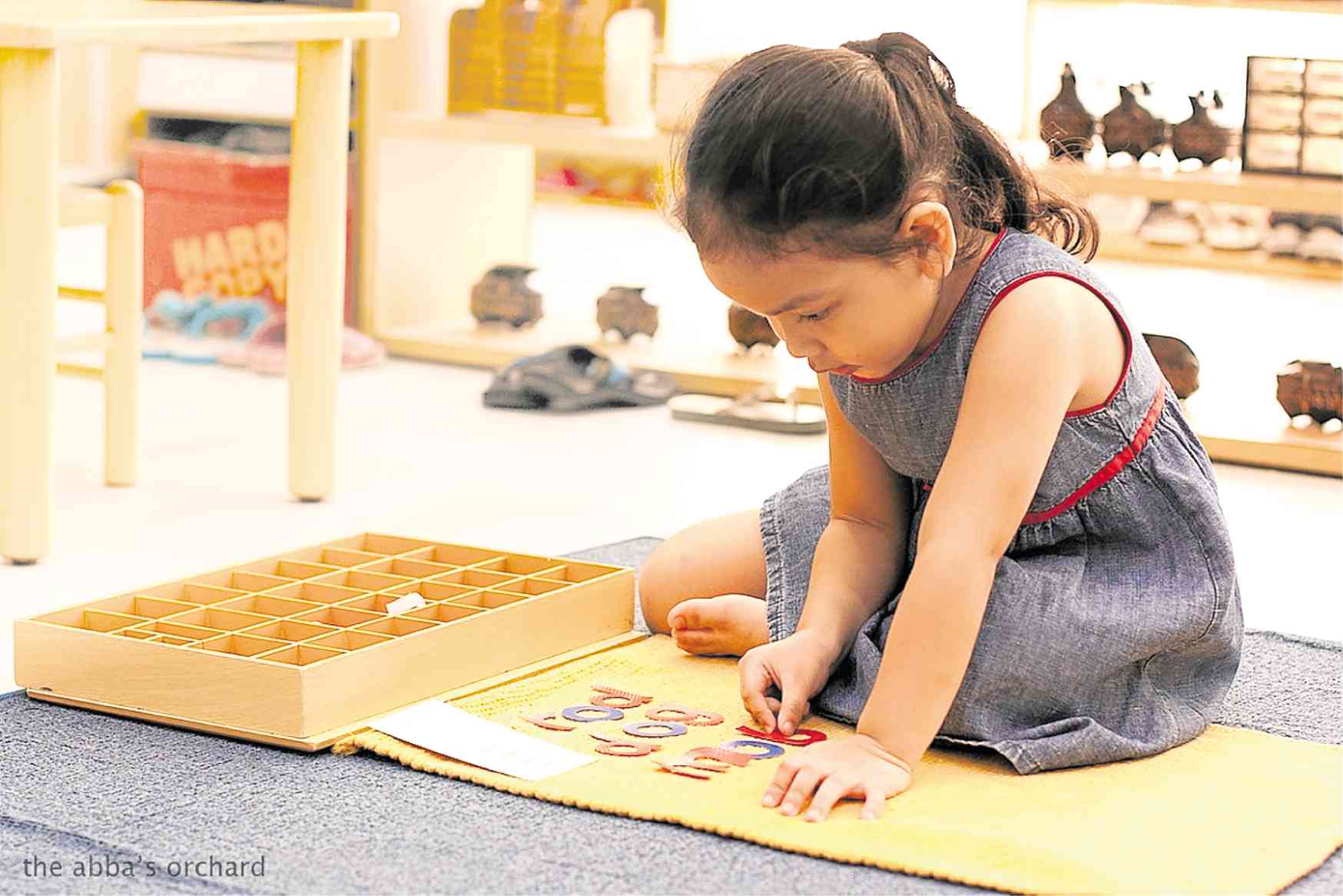 No mere child’s play: Study shows preschool pays off big later