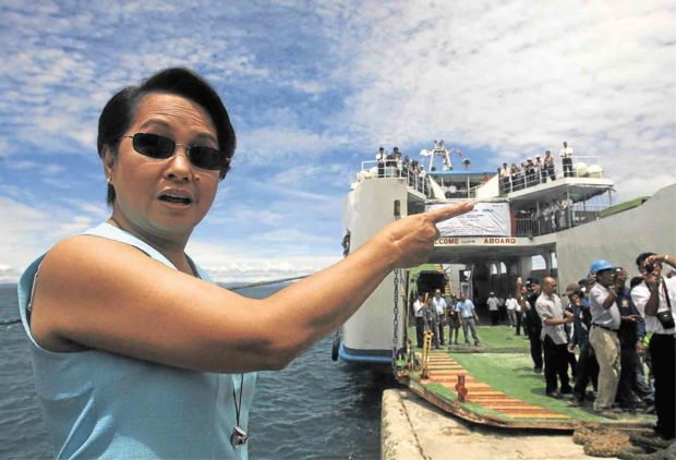 Ro-Ro routes opened to boost trade, tourism