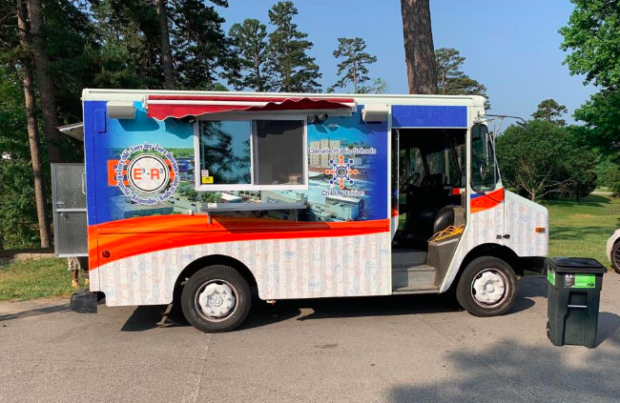 School district buys food truck to provide free meals