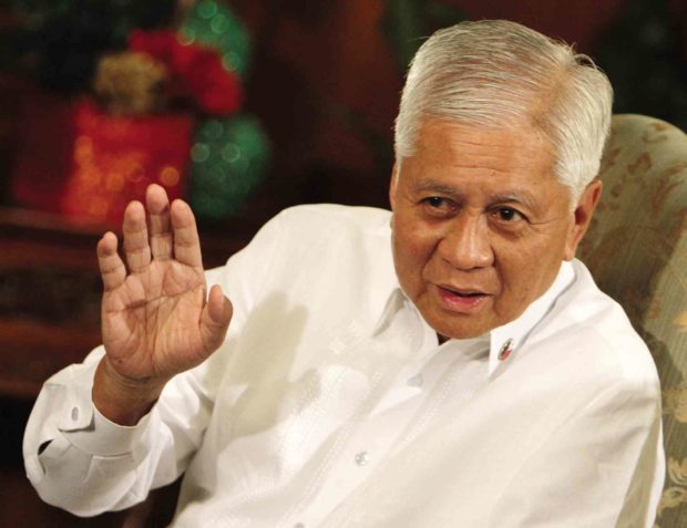 Del Rosario on HK ordeal: I sort of expected it; I wanted to test it