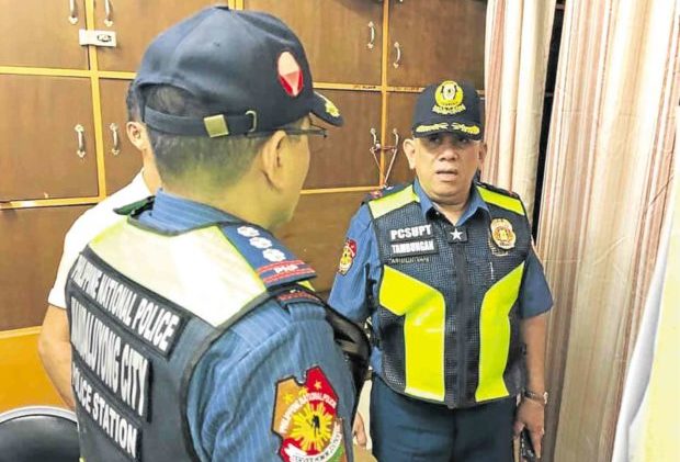 Presidential nod needed to nail sacked EPD chief