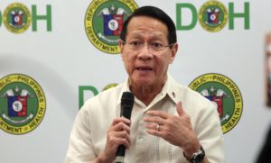 duque DOH warns against eating raw meat, exotic animals amid coronavirus outbreak