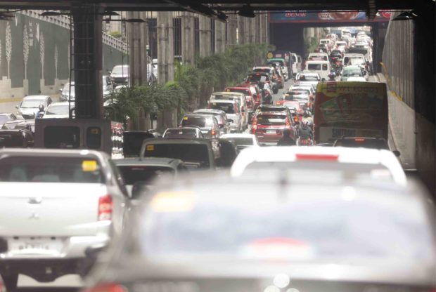 5 minutes from Cubao to Makati doable through ‘truly fast’ lane