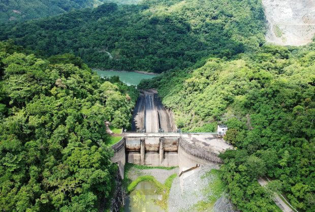 angat dam Water from nearby provinces eyed to fill Metro Manila needs