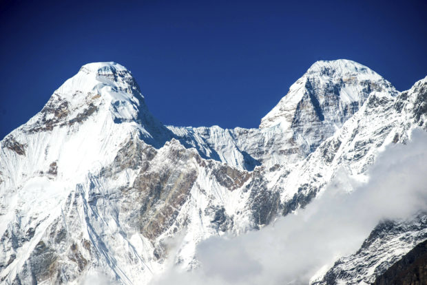 India launches mission to recover bodies of mountaineers