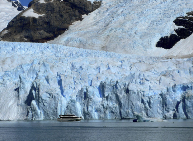 Argentina Supreme court upholds glacier protection law