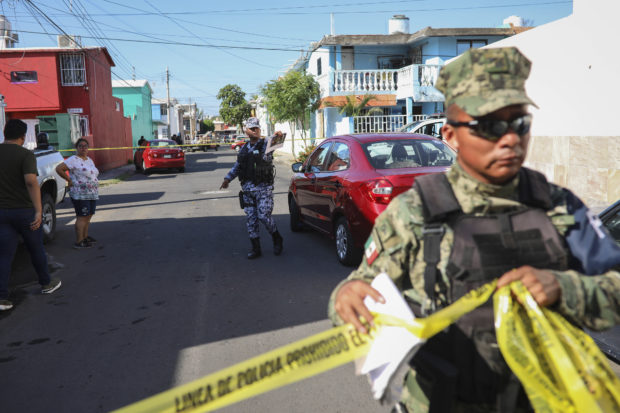  Journalist killed in southern Mexico, another kidnapped