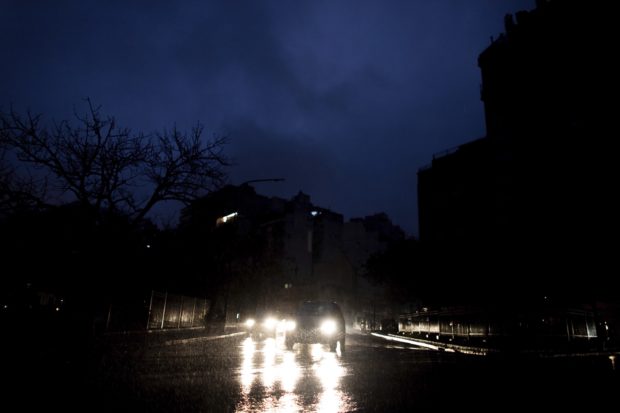 Hunt for cause of massive South America power outage begins