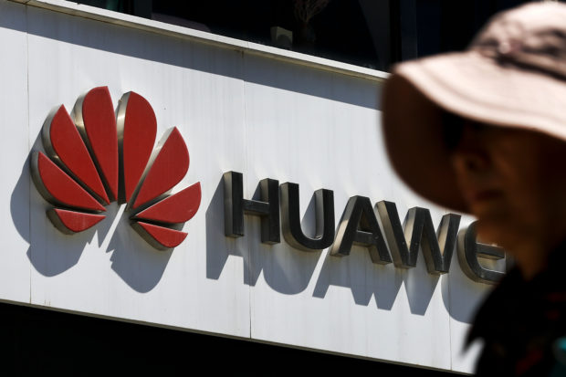  Federal jury rules against Huawei in trade secrets case