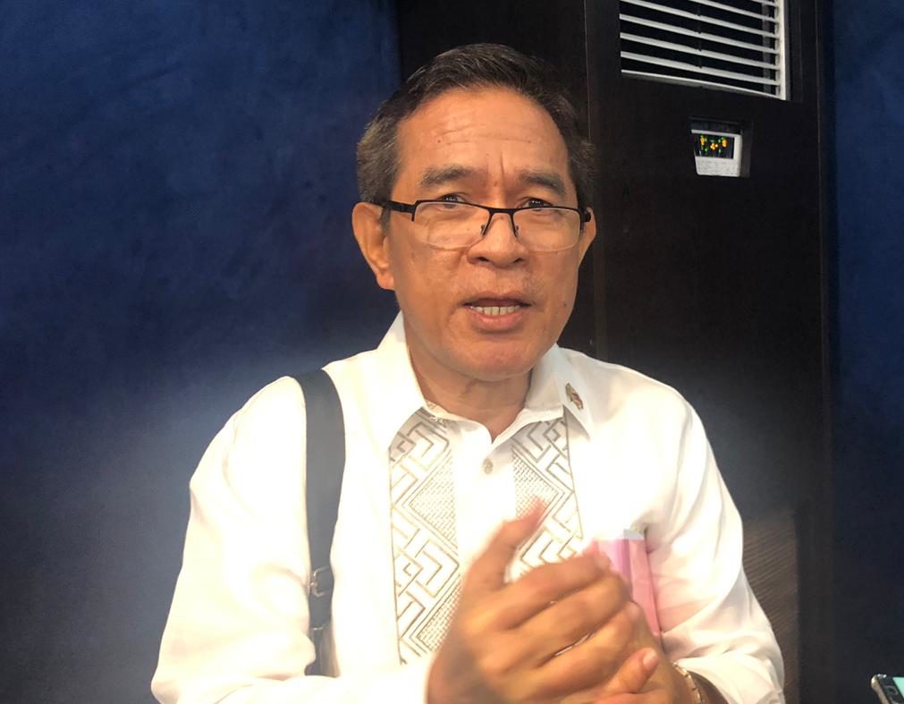 Newly appointed Anti-Red Tape Authority (Arta) Director General Ernesto Perez on Thursday said he would focus on the remaining 7 percent of government entities nationwide who have not yet published their citizen’s charter that provides the public with their current or updated service procedures and standards.