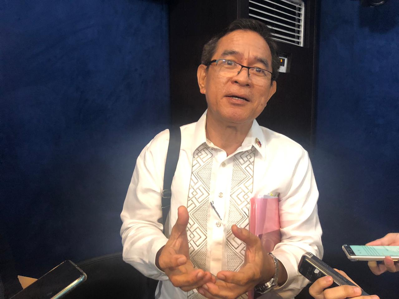 ARTA OIC Perez Is Now Director General Inquirer News
