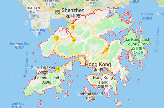 Six more Filipinos in Hong Kong test positive for COVID-19 | Inquirer News