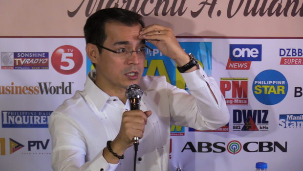 Isko on sustaining cleanliness in Manila: We can make the impossible possible