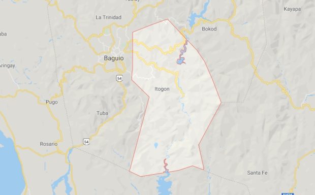 3 Students Drown In Benguet Town River 