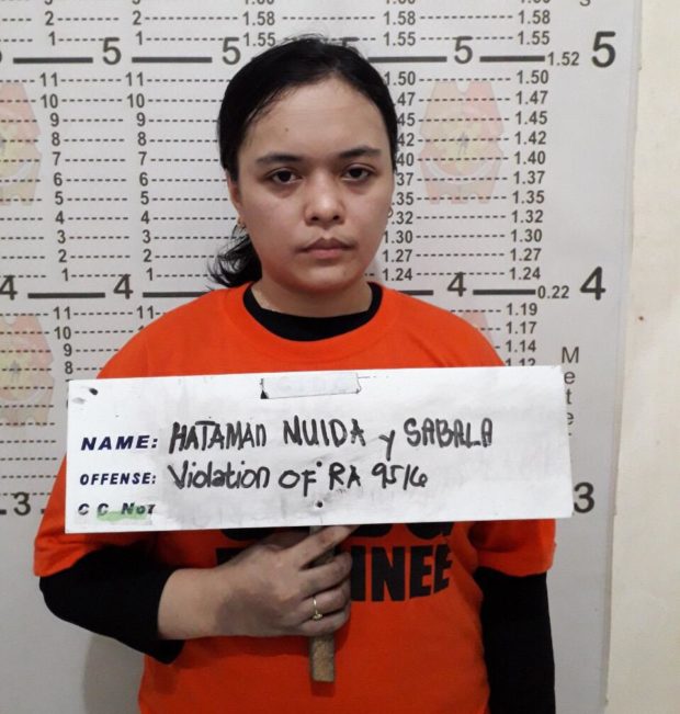 Tesda-Basilan official arrested for possession of explosives | Inquirer ...