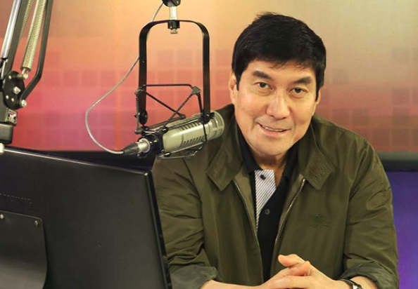 Broadcaster Raffy Tulfo is currently facing a petition for the cancellation of his certificate of candidacy in the upcoming 2022 elections, the Commission on Elections (Comelec) confirmed on Thursday.