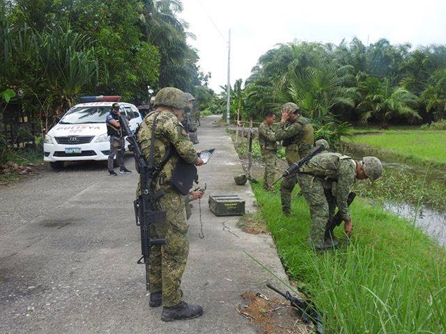 Army seizes BIFF gun factory in Maguindanao | Inquirer News