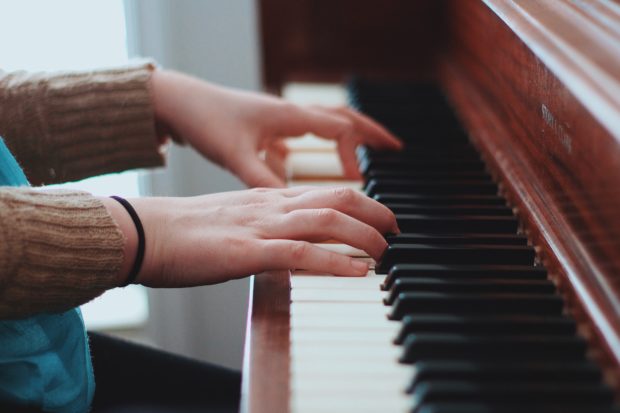 piano