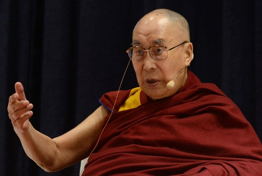Dalai Lama 'deeply sorry' for comments on women